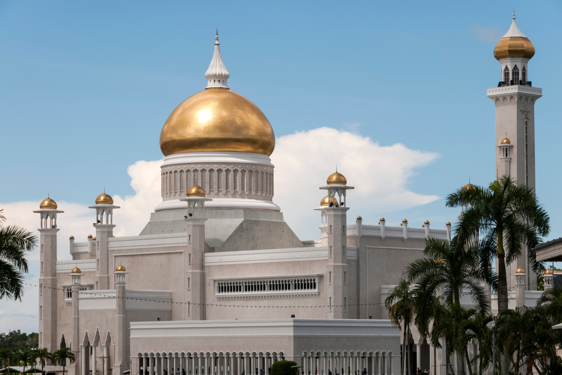 Power of Dua How to Strengthen Your Connection with Allah